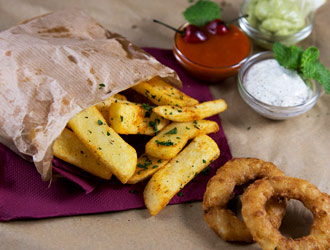 best burger place fuerteventura corralejo