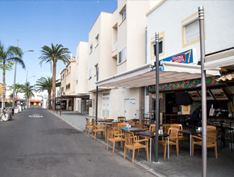 best burger restaurant fuerteventura corralejo