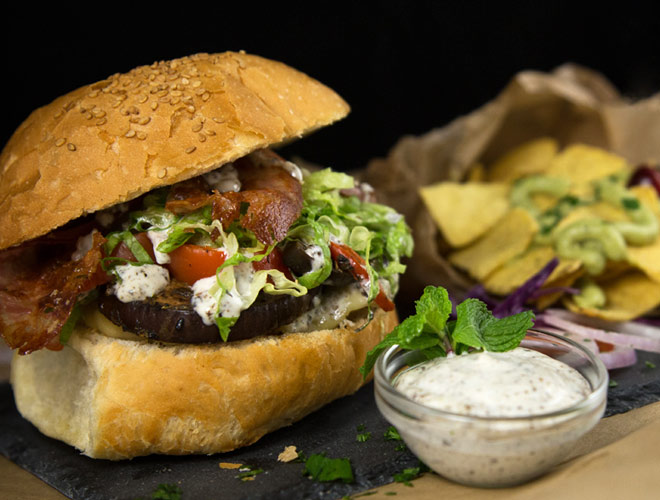 best handmade burger fuerteventura corralejo