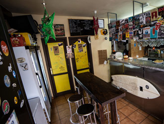 coolest place corralejo fuerteventura