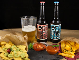 creative food corralejo fuerteventura