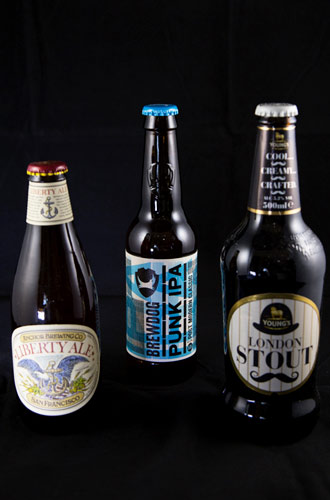 imported beer shop fuerteventura corralejo