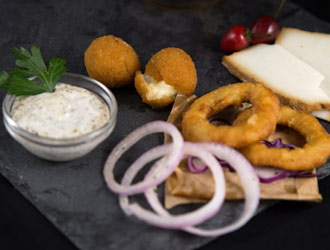 comida fresca corralejo fuerteventura