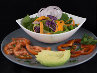 comida sana corralejo fuerteventura