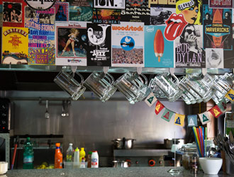 restaurante siempre abierto corralejo fuerteventura